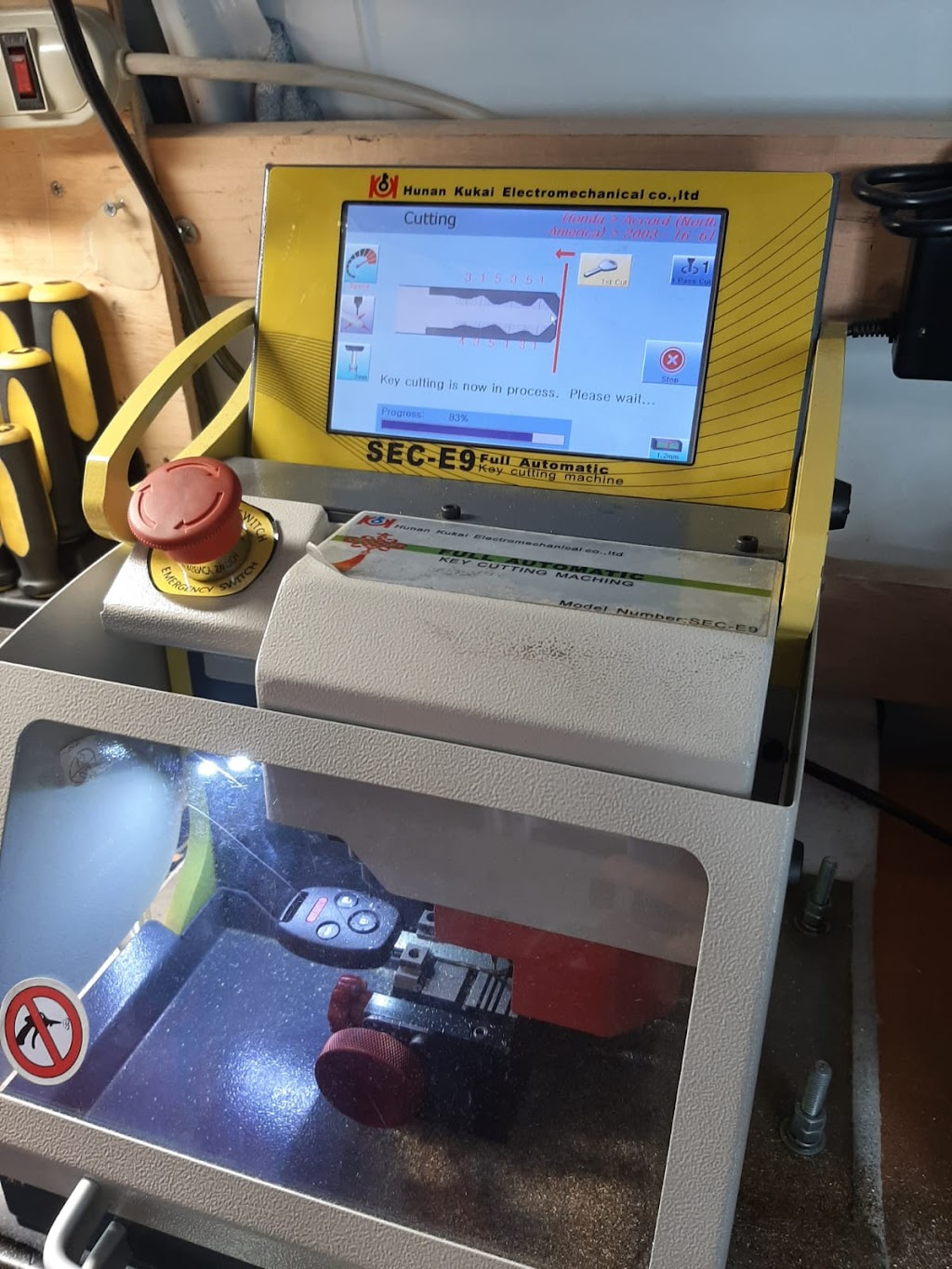 I-Tech Locksmith - Arlington | 1738 W Division St, Arlington, TX 76012, USA | Phone: (817) 381-9418