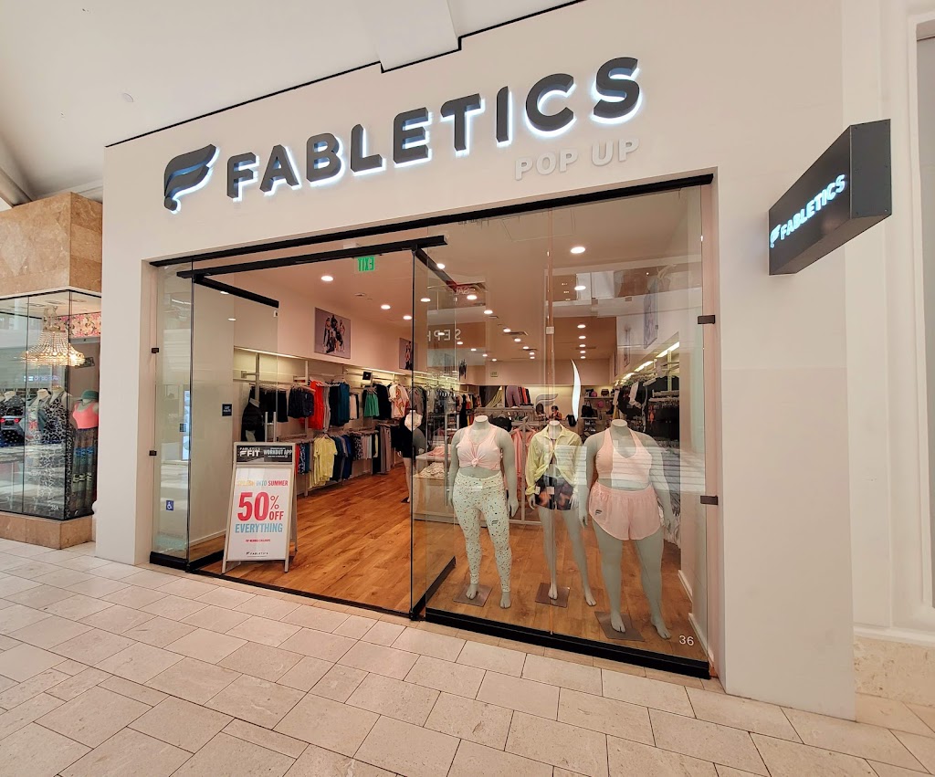 Fabletics | 14006 Riverside Dr #36, Sherman Oaks, CA 91423, USA | Phone: (747) 212-2792