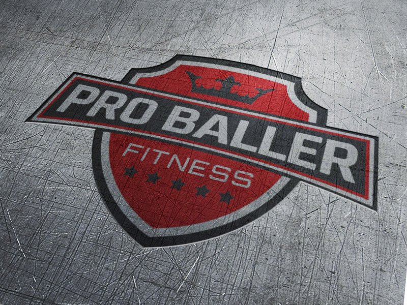 Pro Baller Fitness | E, 2500 NE Century Blvd #200, Hillsboro, OR 97124, USA | Phone: (214) 535-5048