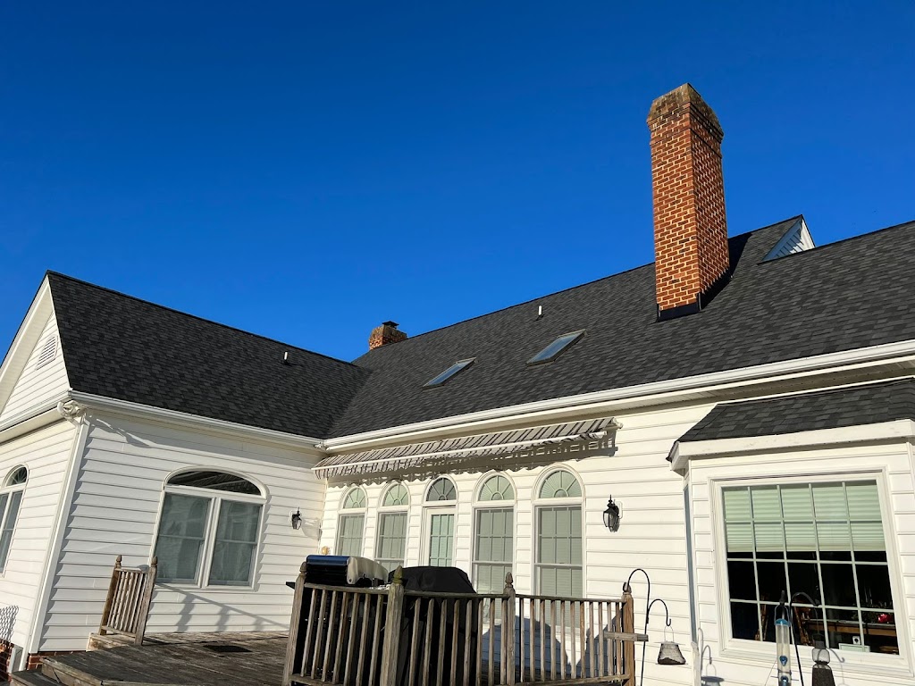 Insured Roofs - Stafford Branch | 212 Choptank Rd, Stafford, VA 22556, USA | Phone: (240) 233-4696