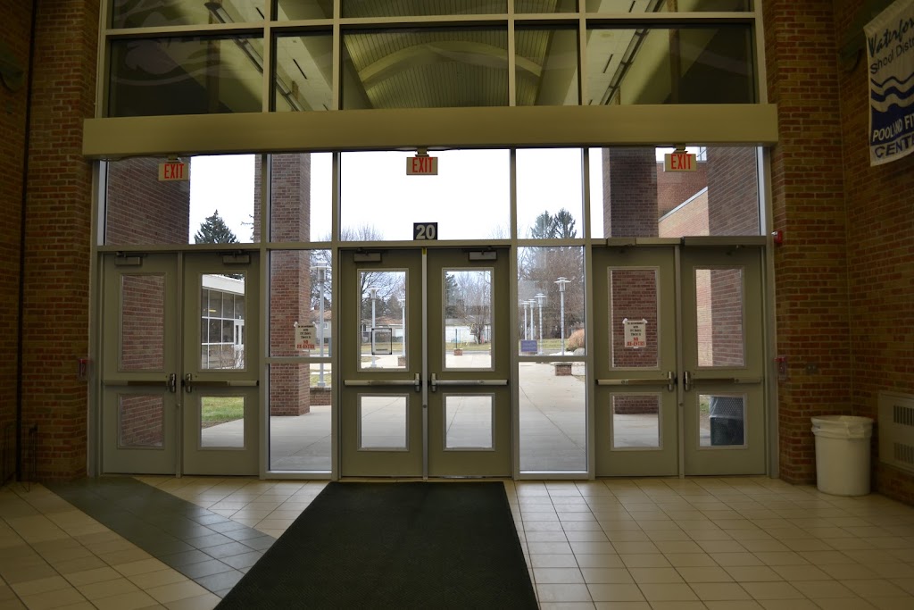 Waterford Kettering High School | 2800 Kettering Dr, Waterford Twp, MI 48329, USA | Phone: (248) 673-1261