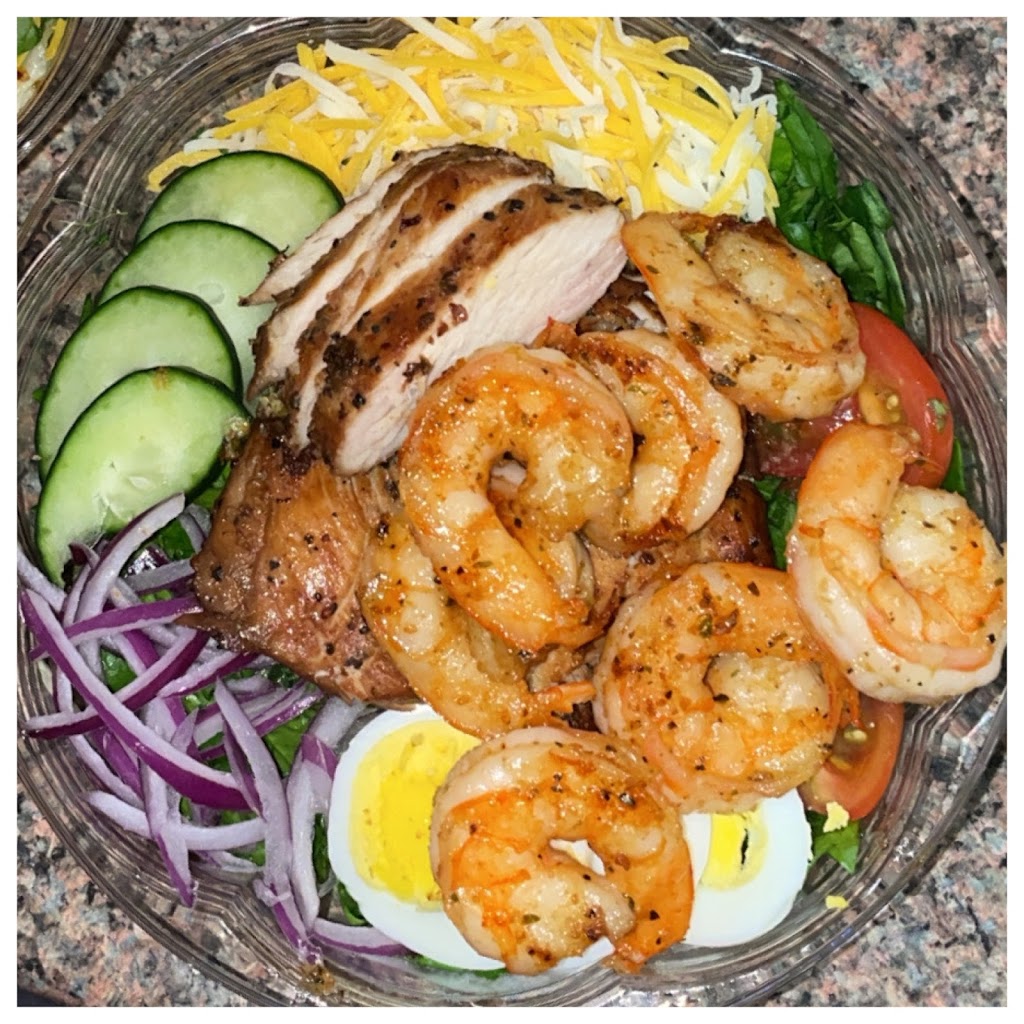 salads4me | 22703 Ridgeway Ave, Richton Park, IL 60471, USA | Phone: (708) 761-0741