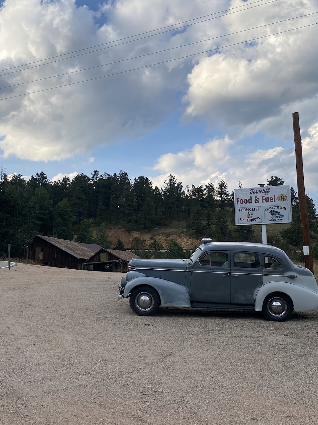 Cliff Side Tacos | 30 main street suite c, Allenspark, CO 80510 | Phone: (303) 747-9310