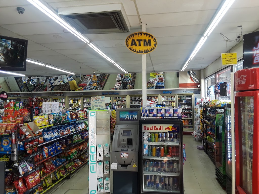 Express Food Mart | 10134 Madison Ave, Cleveland, OH 44102, USA | Phone: (216) 281-4830