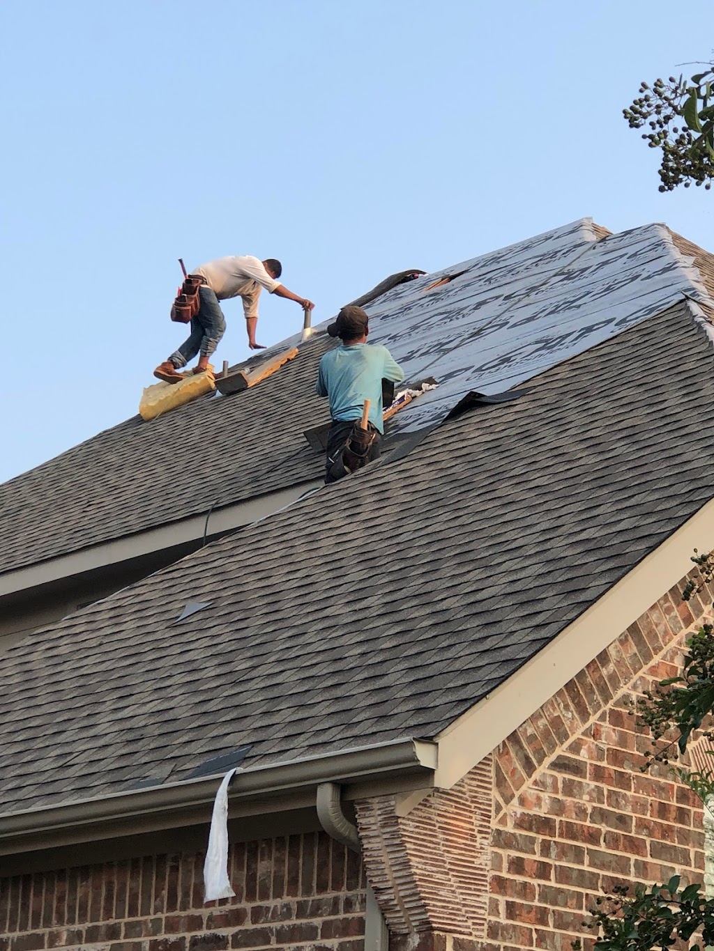 Daltex Contractors LLC | 1225 Chandler Cir, Prosper, TX 75078, USA | Phone: (972) 517-2571