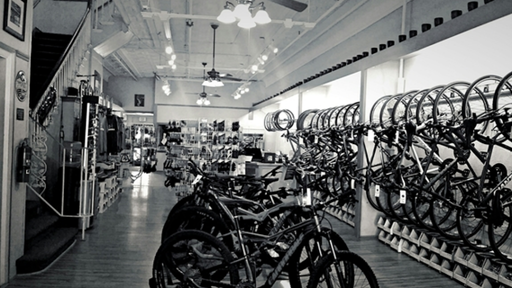 Grey Ghost Bicycles | 76 Lawrence St, Glens Falls, NY 12801, USA | Phone: (518) 223-0148