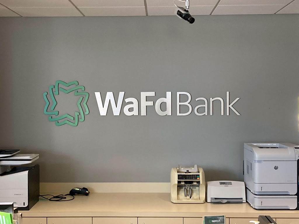 WaFd Bank | 3563 S Federal Way, Boise, ID 83705, USA | Phone: (208) 429-8673