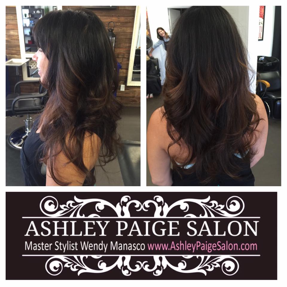 Ashley Paige Salon | 1511 Penman Rd, Jacksonville Beach, FL 32250, USA | Phone: (904) 742-3101