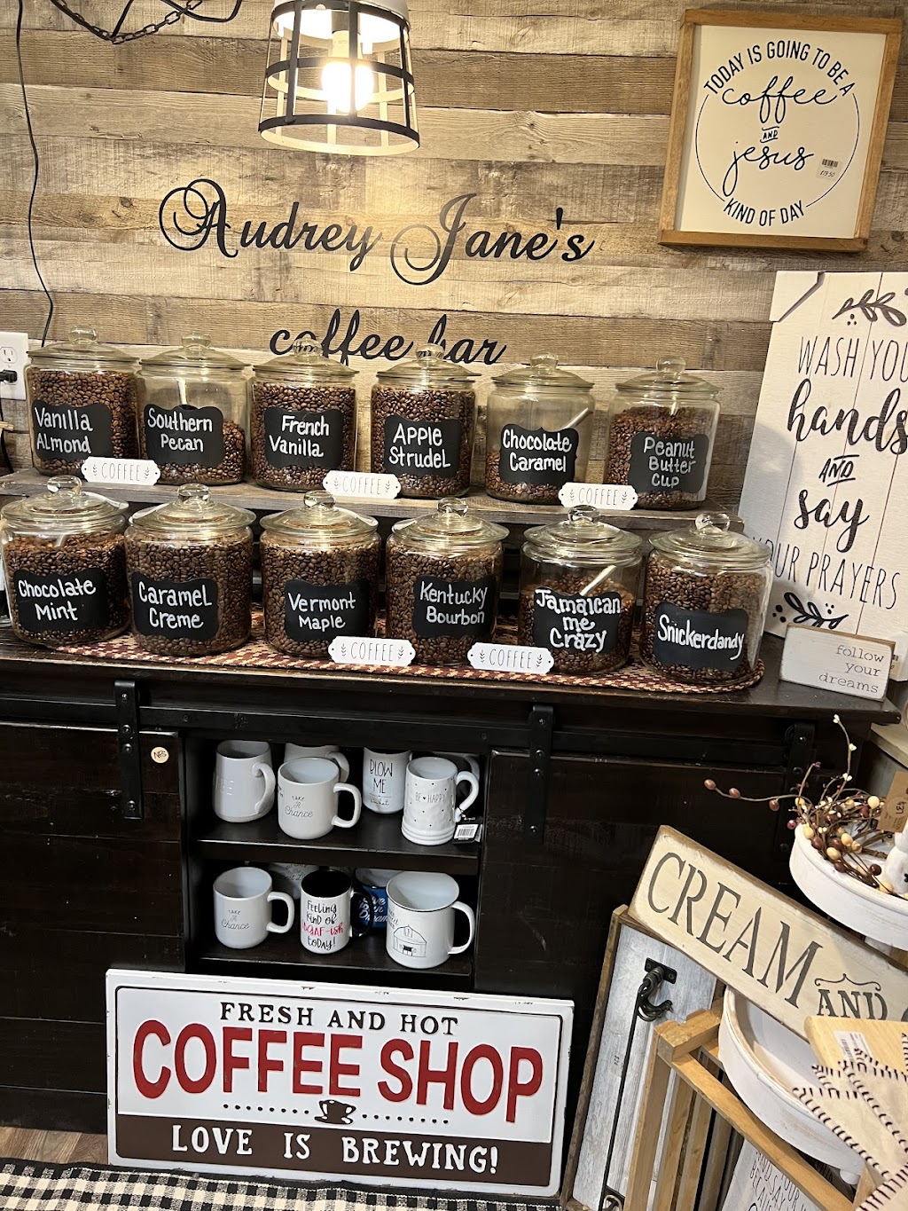 Audrey Janes Place | 1511 Co Rd 24, Marengo, OH 43334, USA | Phone: (419) 210-0648