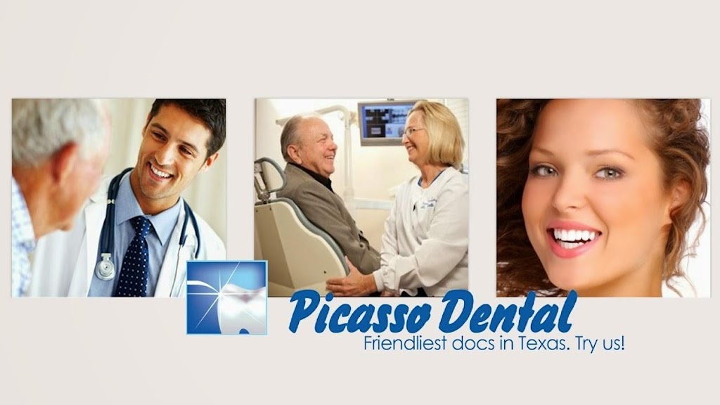 Picasso Dental & Orthodontics-Corsicana | 3811 State Hwy 31 W, 801 State Hwy 31 W, Corsicana, TX 75110, USA | Phone: (903) 229-4573 Picasso Dental & Orthodontics-Corsicana | 3811 State Hwy 31 W, 801 State Hwy 31 W, Corsicana, TX 75110, USA | Phone: (903) 229-4573