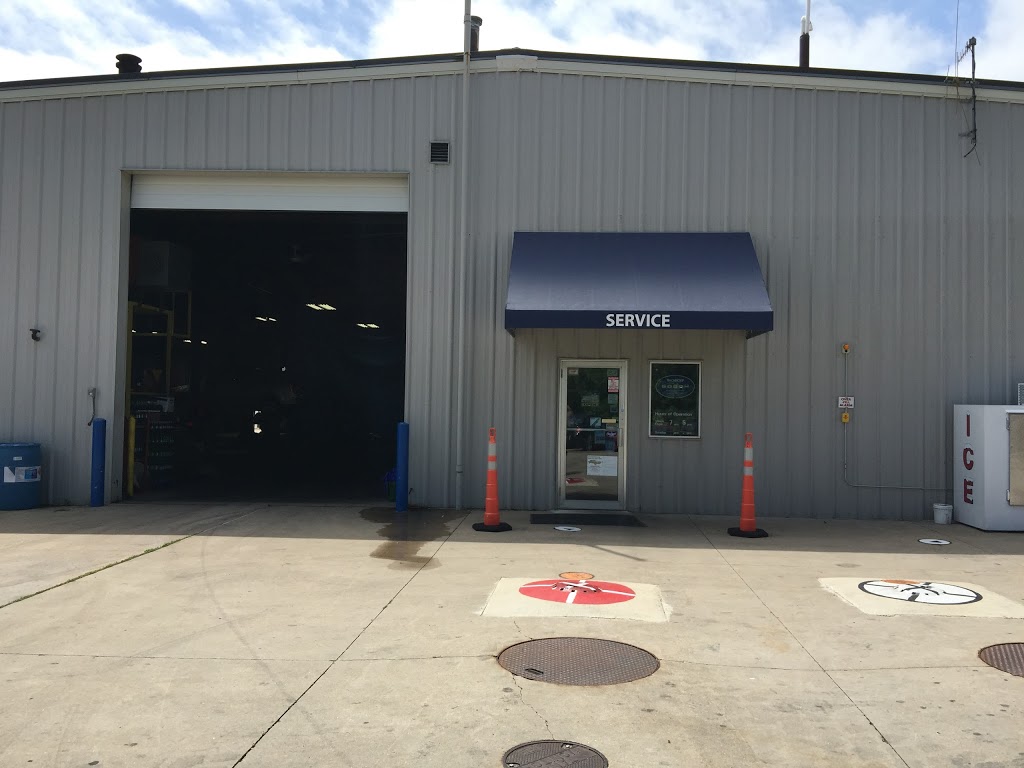 David’s Certified Auto Repair | 300 S Division St, Waunakee, WI 53597, USA | Phone: (608) 849-2667