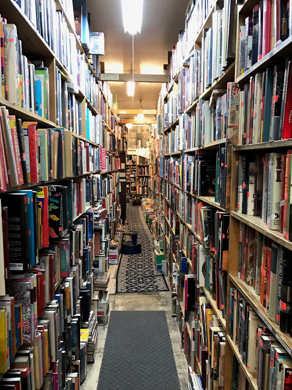 Bargain Books | 14426 Friar St, Van Nuys, CA 91401, USA | Phone: (818) 782-2782