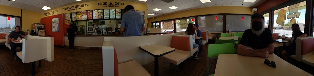 Del Taco | 2043 W Chapman Ave, Orange, CA 92868, USA | Phone: (714) 978-6524