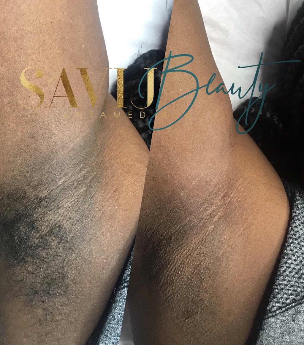 Savij Beauty | 9215 Monroe Rd Suite #9, Charlotte, NC 28270, USA | Phone: (980) 288-8284