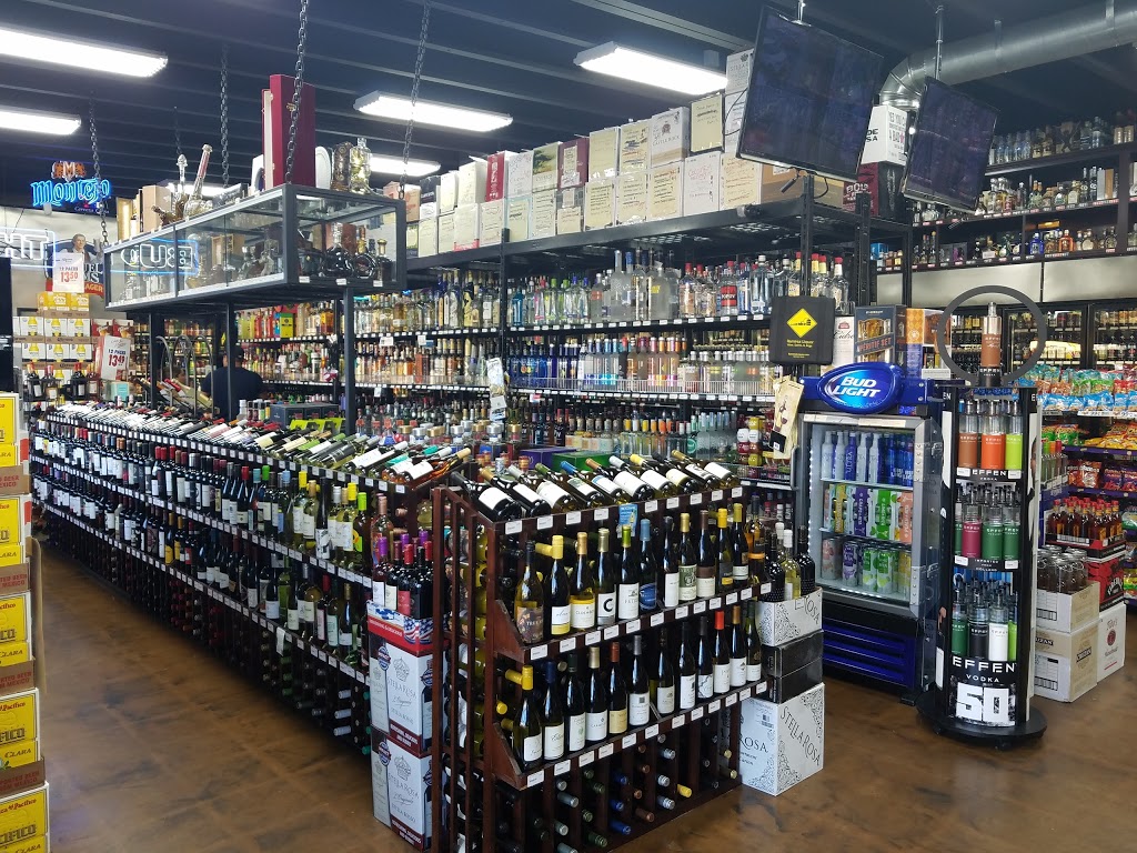 Ramirez Liquor | 9419 Slauson Ave, Pico Rivera, CA 90660, USA | Phone: (562) 222-2337