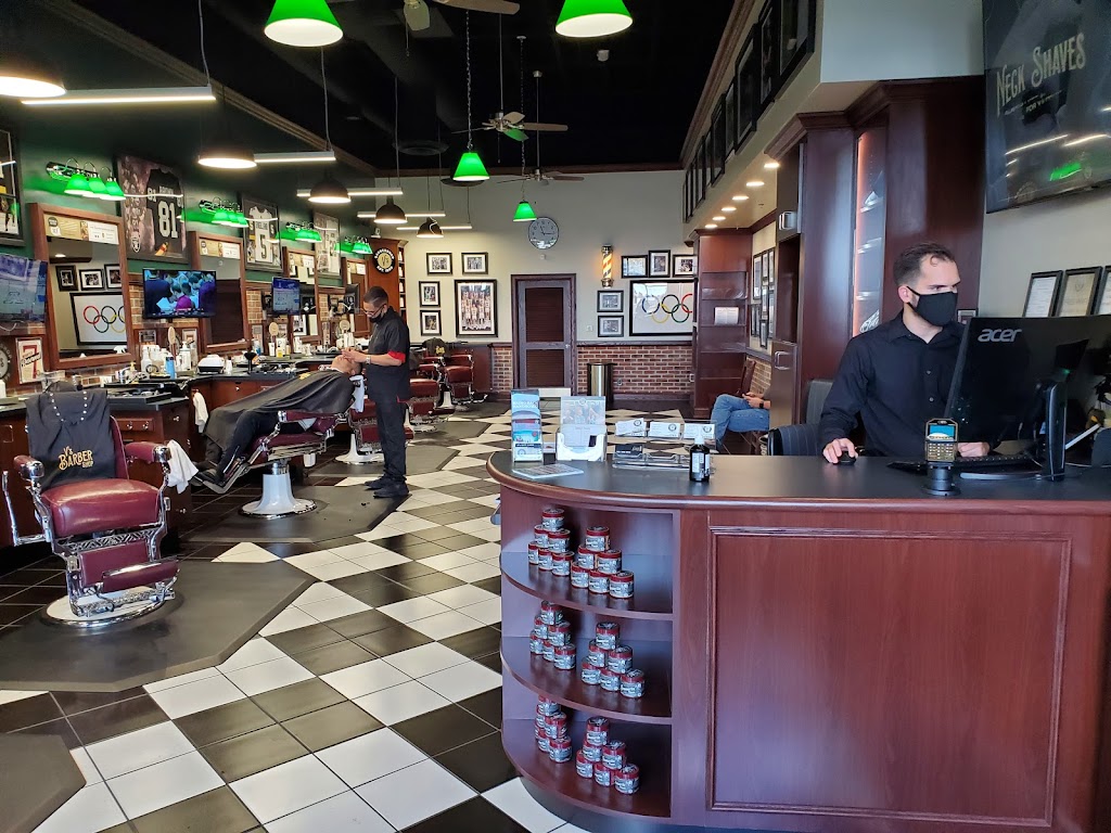 Vs Barbershop Vegas Mountains Edge | 7825 Blue Diamond Rd Suite 103, Las Vegas, NV 89178, USA | Phone: (702) 201-1212