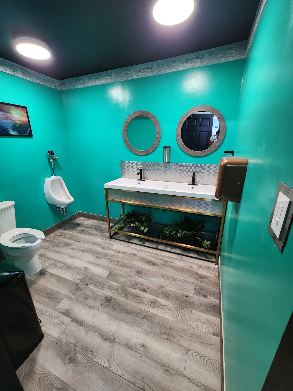 Sunoco | 1456 Richmond Rd N, Berea, KY 40403, USA | Phone: (859) 228-0168