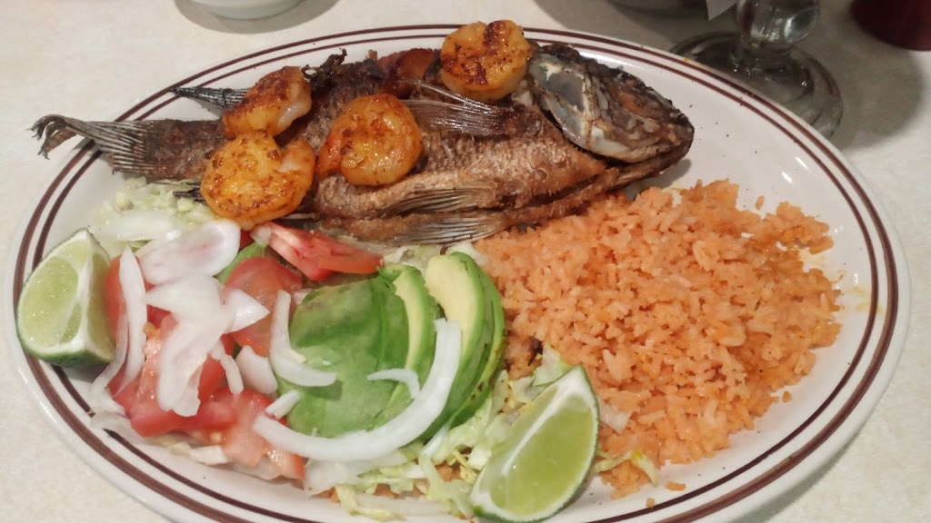 Señor Pancho Cuisine & Cantina-Catoosa | 2400 OK-66 Ste H, Catoosa, OK 74015, USA | Phone: (918) 379-5107