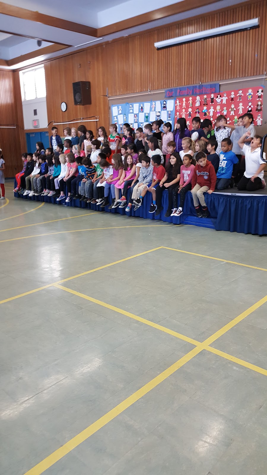 Lu Sutton School Grounds | Novato, CA 94947, USA | Phone: (415) 473-4381