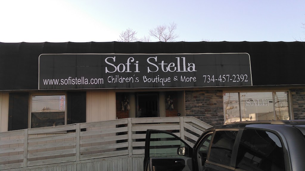 Sofi Stella Boutique | 15155 S Dixie Hwy, Monroe, MI 48161, USA | Phone: (734) 457-2392