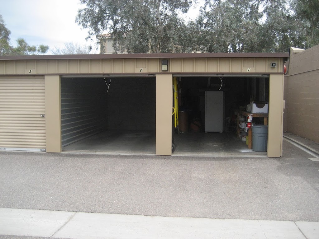 American Mini Storage | 10400 W McDowell Rd, Avondale, AZ 85392 | Phone: (623) 936-8466