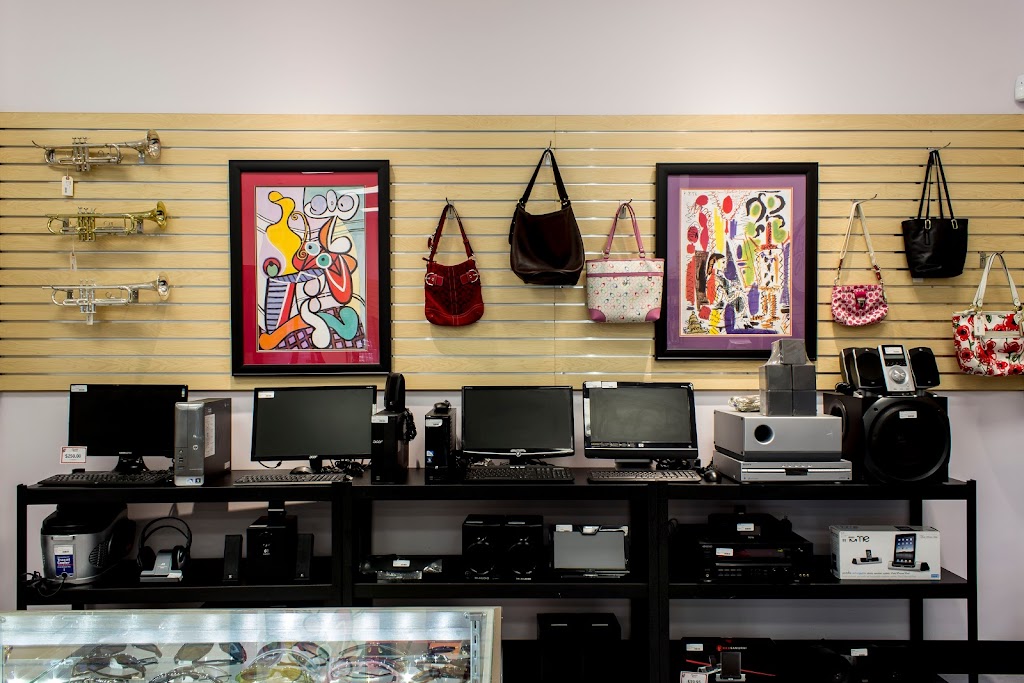 Picasso Pawn | 928 N Miami Blvd, Durham, NC 27703 | Phone: (919) 688-4361