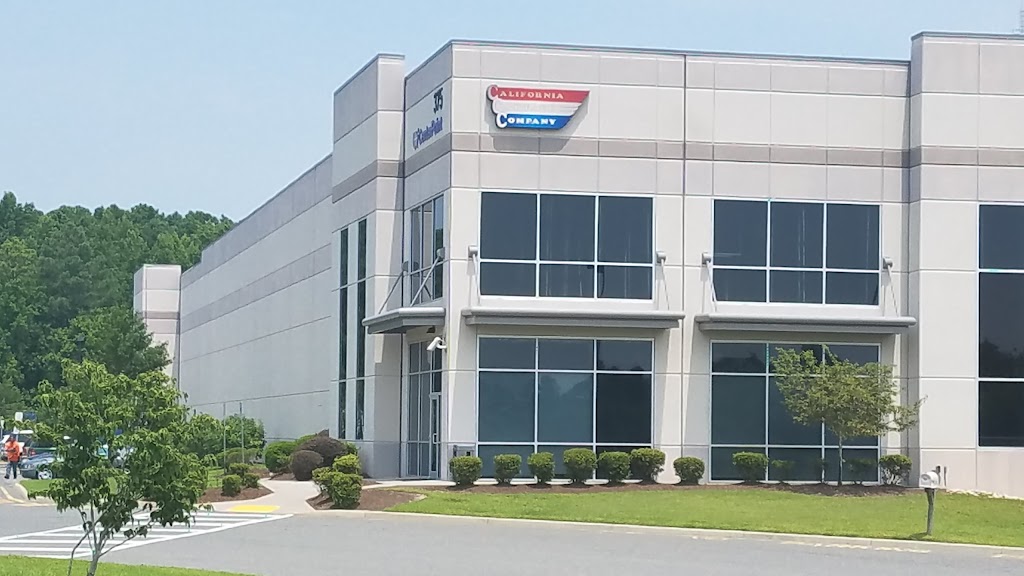 NFI Cal Cartage | 375 Kenyon Rd, Suffolk, VA 23434, USA | Phone: (757) 538-3680