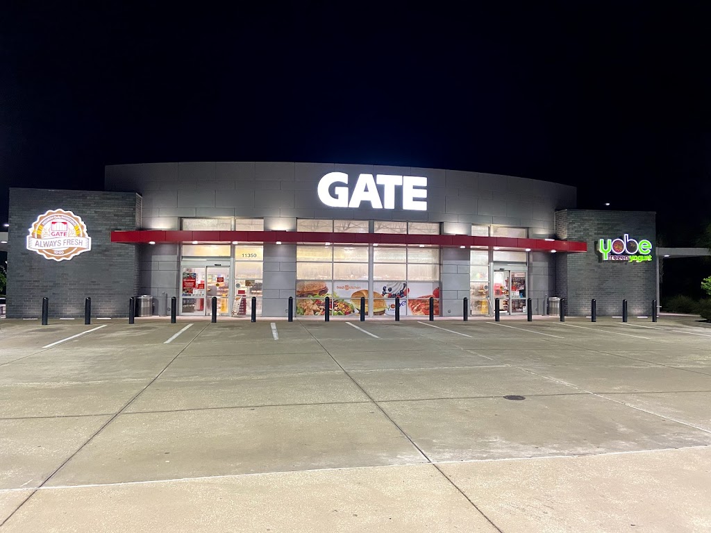 Gate Petroleum | 11350 Baymeadows Rd E, Jacksonville, FL 32256, USA | Phone: (904) 363-2079