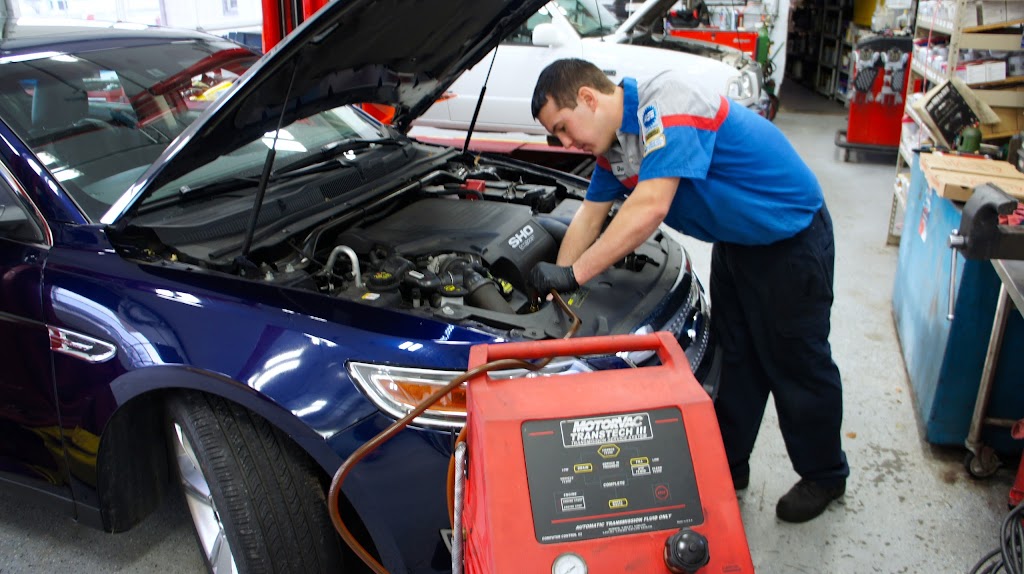 Certified Auto Repair | 4700 Shoreline Dr, Spring Park, MN 55384, USA | Phone: (952) 471-0471