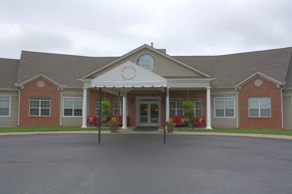 Southern Manor Living Center | 900 Coles Ferry Pike, Lebanon, TN 37087, USA | Phone: (615) 443-7929