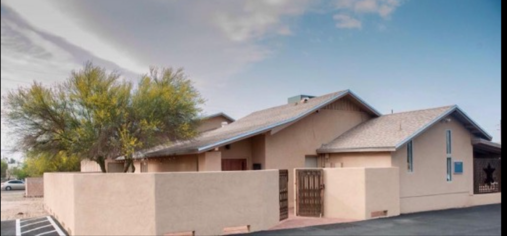 Congregation Bet Shalom | 3881 E River Rd, Tucson, AZ 85718 | Phone: (520) 577-1171