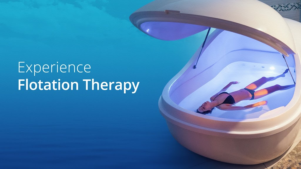 True REST Float Spa | 90 Vinings Dr, McDonough, GA 30253, USA | Phone: (678) 782-5520