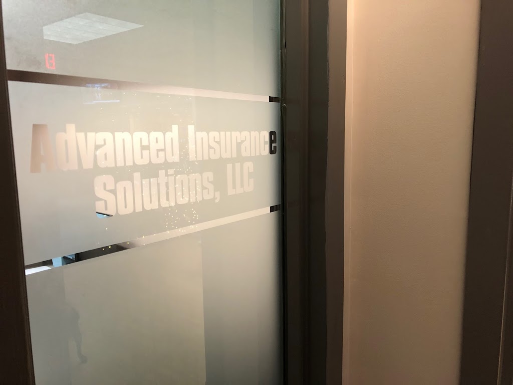 Advanced Insurance Solutions | 3400 Dundee Rd Ste 150, Northbrook, IL 60062, USA | Phone: (312) 313-6000