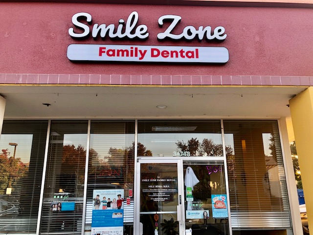 Smile Zone Family Dental | 34743 Ardenwood Blvd, Fremont, CA 94555, USA | Phone: (510) 505-0123