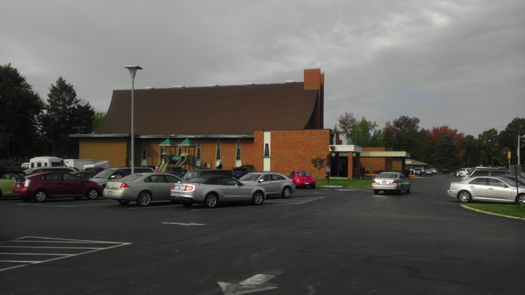 OFallon First United Methodist Church | 504 E Hwy 50, OFallon, IL 62269, USA | Phone: (618) 632-2354
