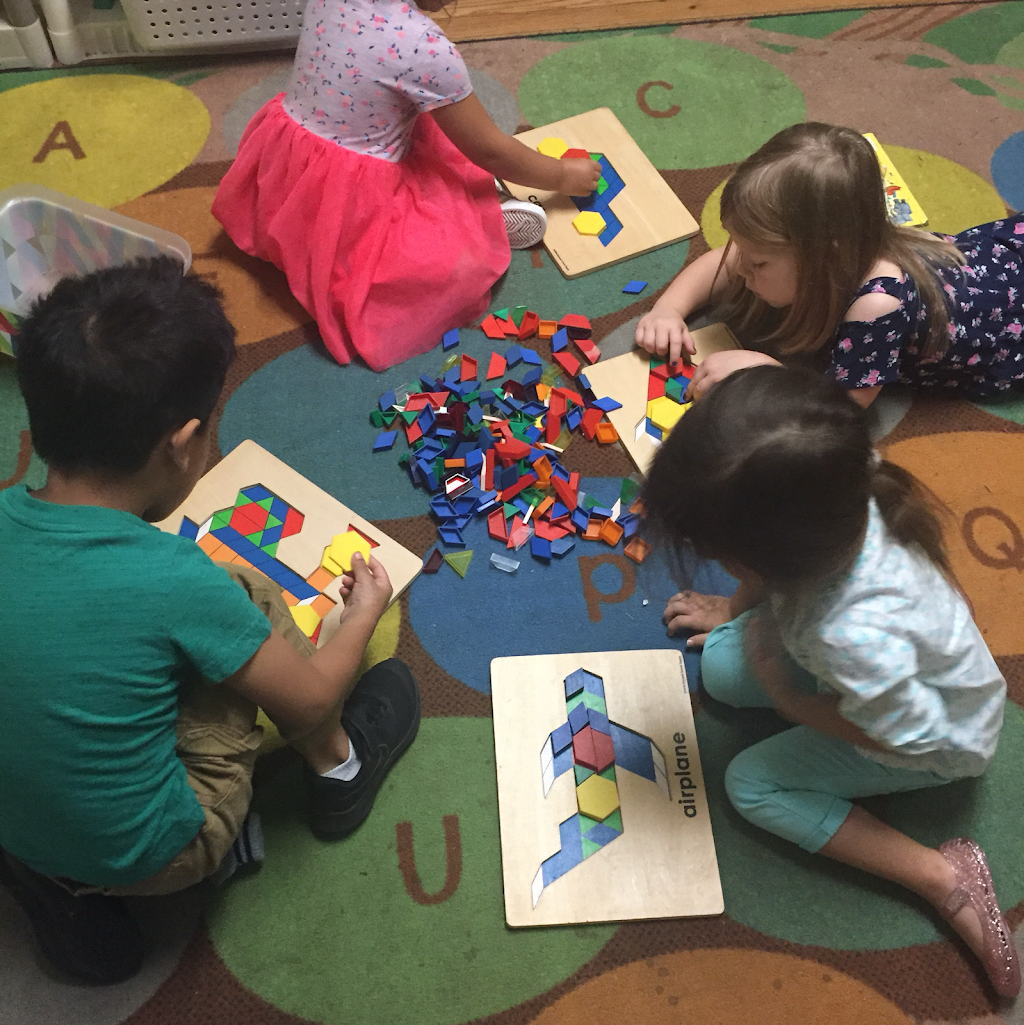 Creative Kids Preschool | 208 US-79, Hutto, TX 78634, USA | Phone: (512) 846-2021