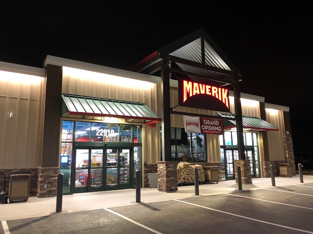 Maverik Adventures First Stop | 22910 E Arapahoe Rd, Aurora, CO 80016, USA | Phone: (303) 680-6605