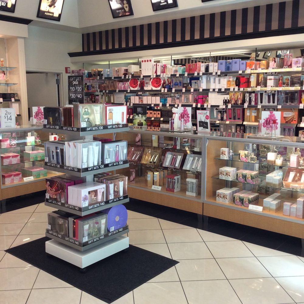 Perfumania | 9401 W Colonial Dr #243, Ocoee, FL 34761, USA | Phone: (407) 523-0003