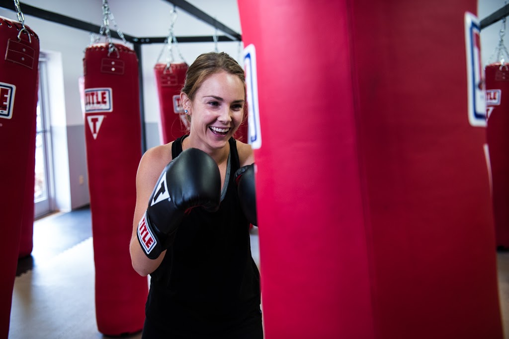 Valley Fitness Kickboxing | 20220 N 59th Ave Suite 103A, Glendale, AZ 85308, USA | Phone: (480) 251-4191