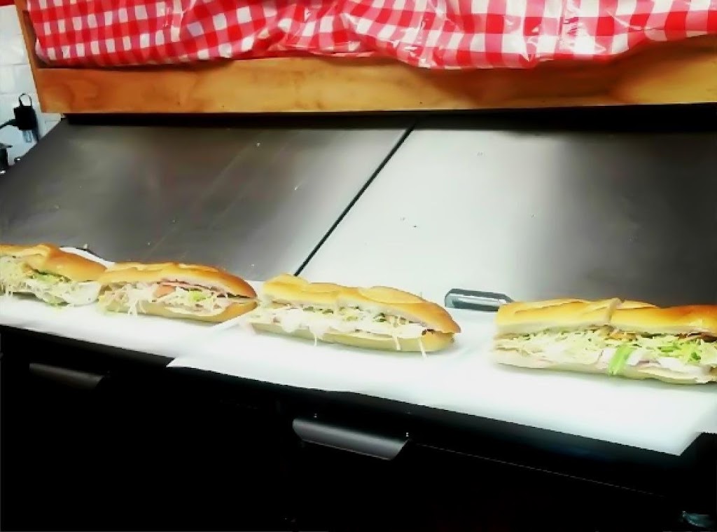 Razzolis Little Italy | Razzoli’s Little Italy, 599 Ridge Rd, North Arlington, NJ 07031, USA | Phone: (201) 998-3300