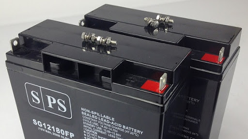 Sigma Batteries | 1400 S Sherman St Suite 124, Richardson, TX 75081 | Phone: (214) 216-2149