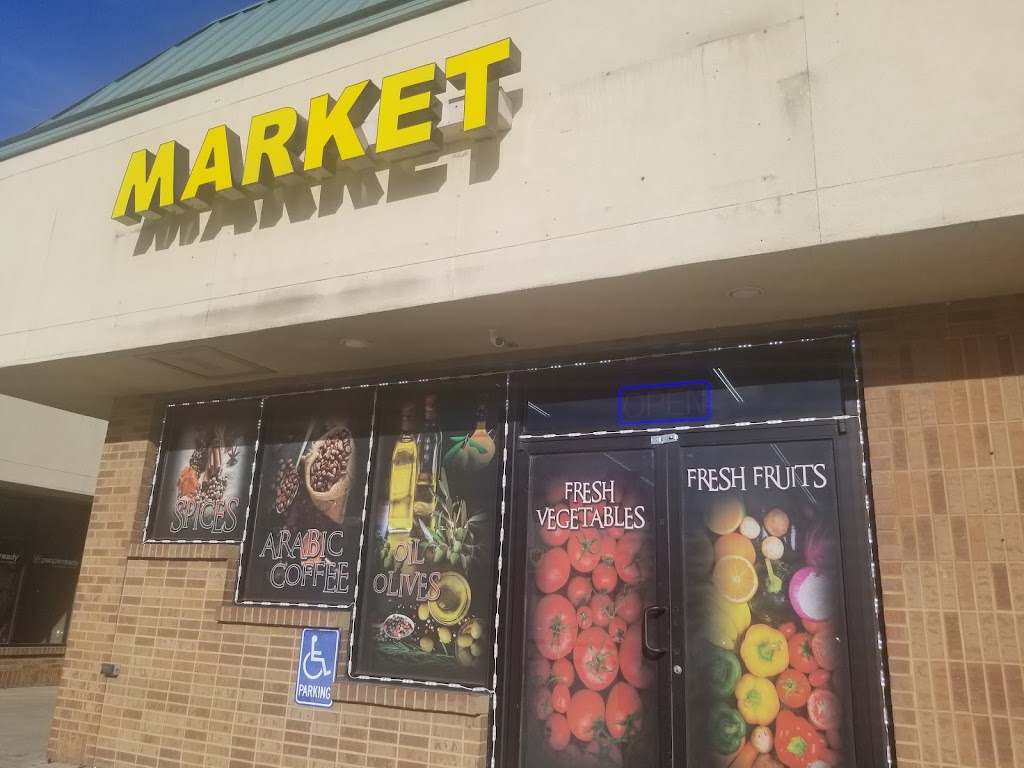 SAMA GROCERIES LLC | 8553 N Wayne Rd, Westland, MI 48185 | Phone: (734) 743-3907