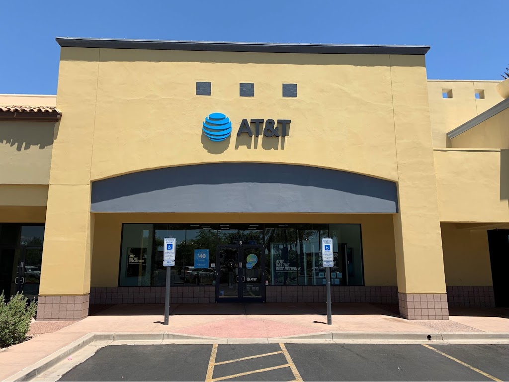 AT&T Store | 4722 E Ray Rd #6, Phoenix, AZ 85044, USA | Phone: (480) 753-0815