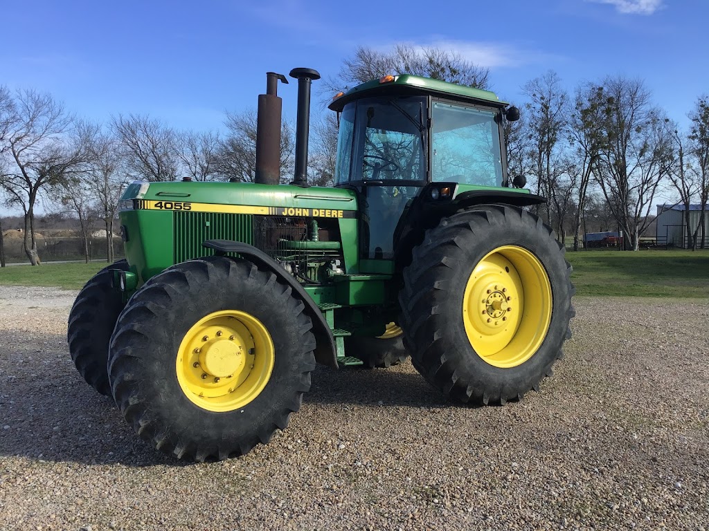 JH Tractors | 1357 NE CR 0070, Corsicana, TX 75109, USA | Phone: (903) 879-3669