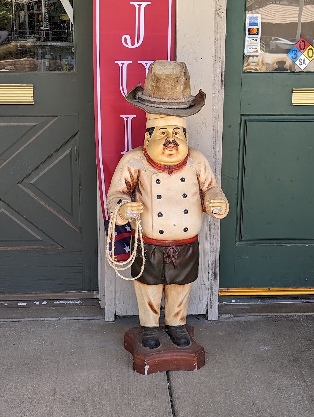 The Cowboy Tavern | 33310 Agua Dulce Canyon Rd, Santa Clarita, CA 91390, USA | Phone: (661) 402-7104