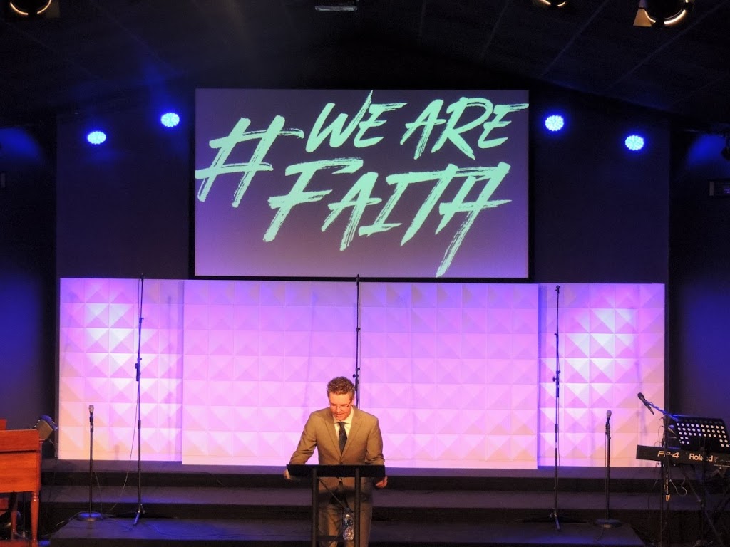 Faith Tabernacle UPC | 631 Ralph Rd SE, Conyers, GA 30094 | Phone: (770) 922-9790