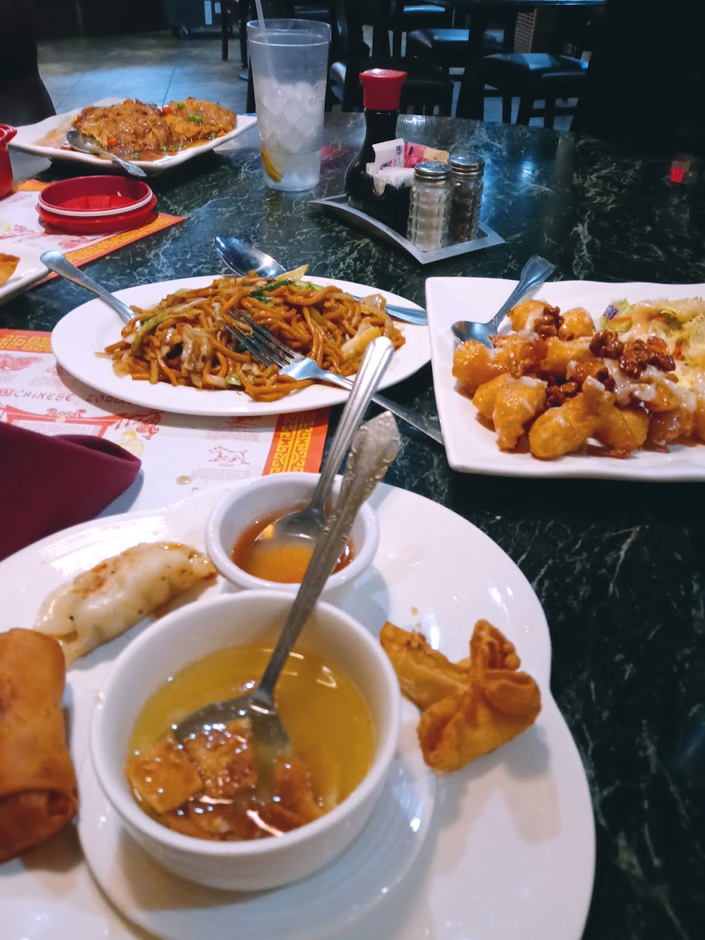 Eest Asian Bistro | 3145 N Dysart Rd, Avondale, AZ 85392, USA | Phone: (623) 535-0902