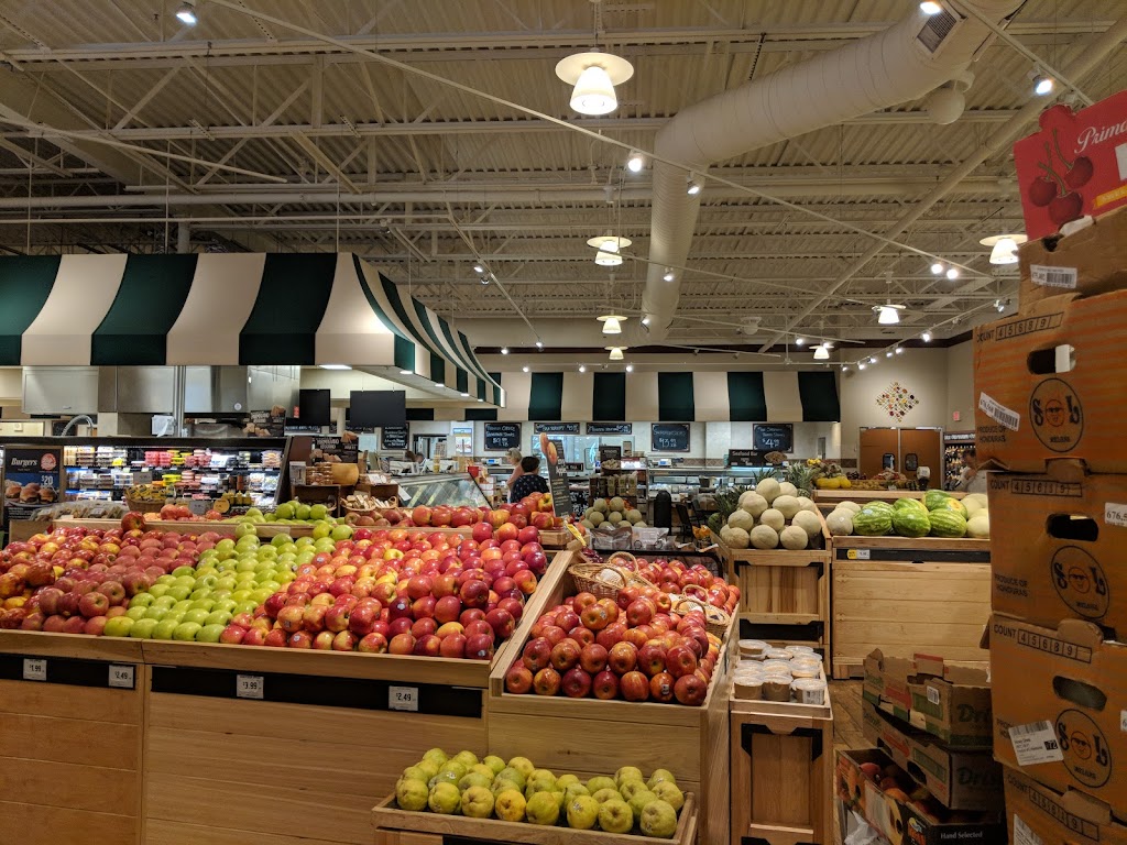 The Fresh Market | 75 Washington Valley Rd, Bedminster, NJ 07921, USA | Phone: (908) 658-3162