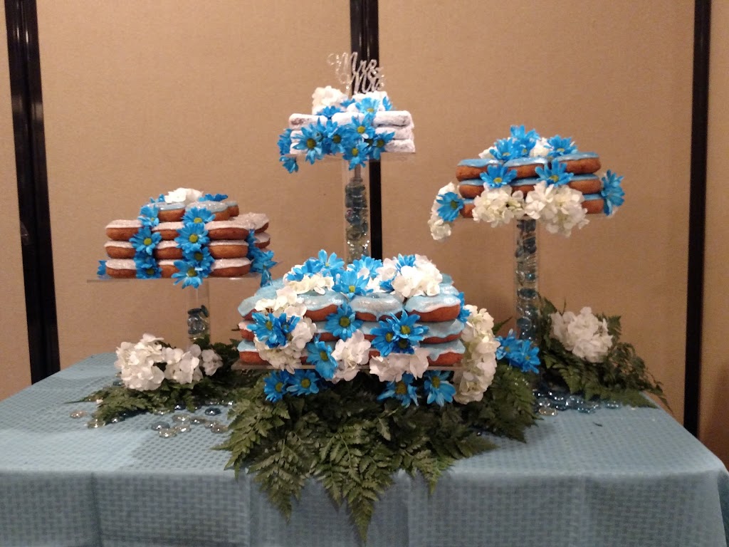 Kong Donuts | 6025 Rosemead Blvd, Pico Rivera, CA 90660, USA | Phone: (562) 942-2004