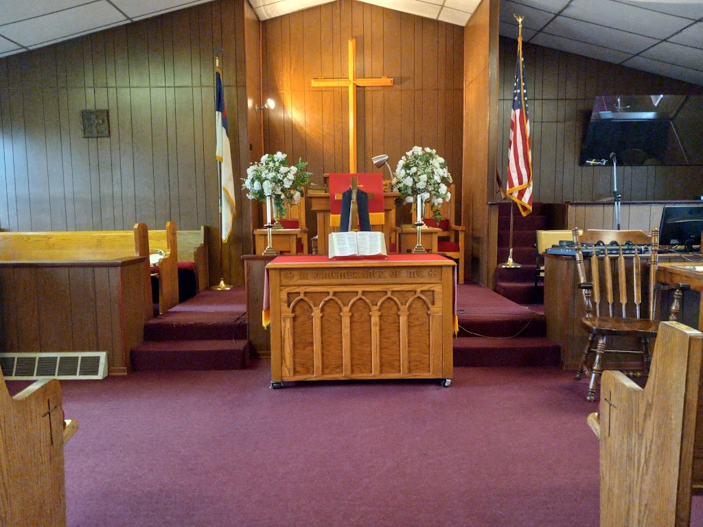 Morning Star Baptist Church | 1147 Main St, Vandergrift, PA 15690, USA | Phone: (724) 568-4808
